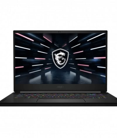 MSI Stealth GS66 /15.6''/ Intel i7-12700H (3.5G)/ 32GB RAM/ 1000GB SSD/ ext. VC/ Win11 (9S7-16V512-208)