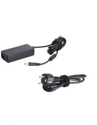 Notebook Power Adapter, DELL 65W, KIT for Dell Laptops (450-18168)