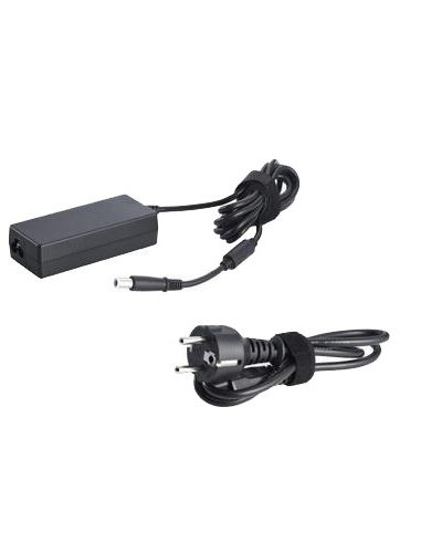 Notebook Power Adapter, DELL 65W, KIT for Dell Laptops (450-18168)