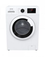 Пералня, Gorenje WHP72ES, Енергиен клас: E, Капацитет: 7кг