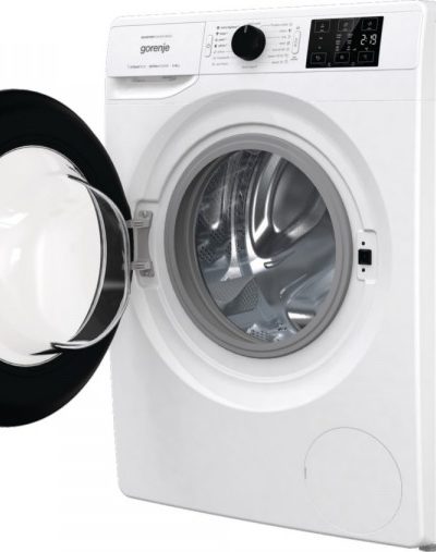 Пералня, Gorenje WNEI82SDS, Енергиен клас: D, Капацитет: 7кг