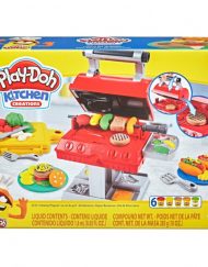 PLAY-DOH KITCHEN CREATIONS Грил Барбекю Е0652