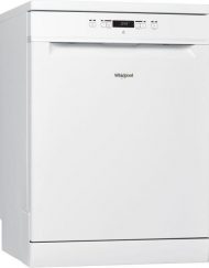 Съдомиялна, Whirlpool WFC3C26P, Енергиен клас: A, капацитет 14 комплекта