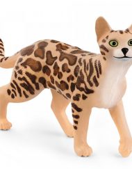 SCHLEICH Бенгалска котка 13918-32141