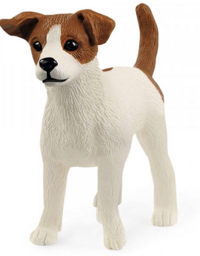 SCHLEICH Джак Ръсел териер 13916-14195