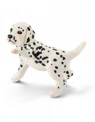 SCHLEICH Фигурка ДАЛМАТИНЕЦ - БЕБЕ 16839