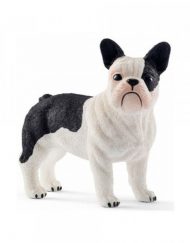 SCHLEICH Фигурка ФРЕНСКИ БУЛДОГ 13877-02059