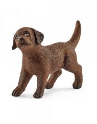 SCHLEICH Фигурка ЛАБРАДОР РЕТРИВЪР БЕБЕ 13835-01256