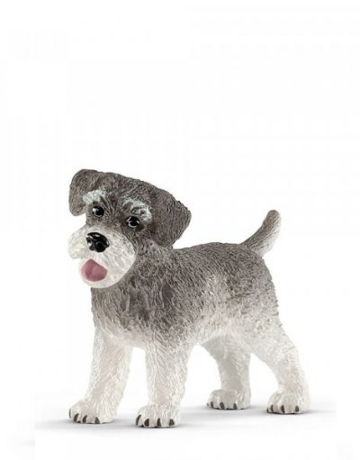 SCHLEICH Фигурка МИНИ ШНАУЦЕР 13892-02958