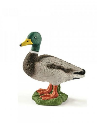 SCHLEICH Фигурка ПАТОК СТОЯЩ 13824-01245