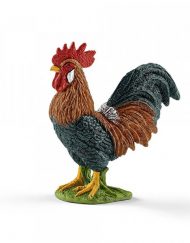 SCHLEICH Фигурка ПЕТЕЛ СТОЯЩ 13825-01246