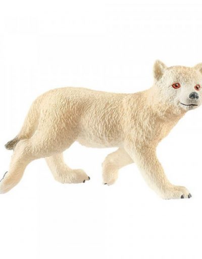 SCHLEICH Фигурка ПОЛЯРЕН ВЪЛК БЕБЕ 14804-01979