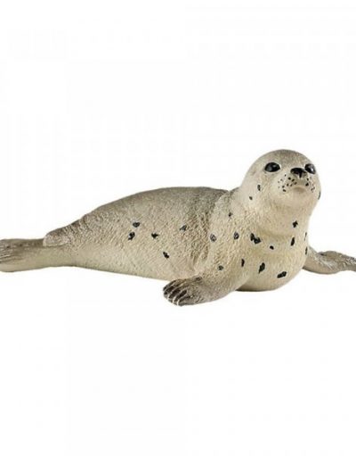 SCHLEICH Фигурка ТЮЛЕН СИВ БЕБЕ 14802-01829