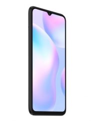 Smartphone, Xiaomi Redmi 9A, DualSIM, 6.53'', Arm Octa (2.0G), 2GB RAM, 32GB Storage, Android, Granite Gray (MZB9959EU)