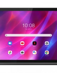Tablet, Lenovo Yoga Tab 11 LTE /11''/ Octa-Core (2.05G)/ 8GB RAM/ 256GB Storage/ Android 11/ Gray (ZA8X0027BG)