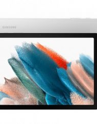 Tablet, Samsung SM-X200 TAB A8 /10.5''/ Arm Octa (2.2G)/ 3GB RAM/ 32GB Storage/ Android/ Silver (SM-X200NZSAEUE)