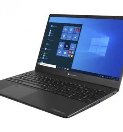 Toshiba Dynabook Satellite Pro /15.6''/ Intel i5-1135G7 (2.4G)/ 8GB RAM/ 512GB SSD/ int. VC/ Win10 Pro (PBS42E-00H018G6)