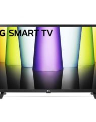 TV LED, LG 32'', 32LQ63006LA, Smart webOS, Active HDR, WiFi, AirPlay 2, FullHD