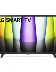 TV LED, LG 32'', 32LQ630B6LA, Smart webOS, Active HDR, WiFi, AirPlay 2, HD