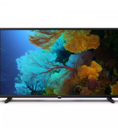 TV LED, Philips 39'', 39PHS6707/12, Smart, HDR10, HD Ready
