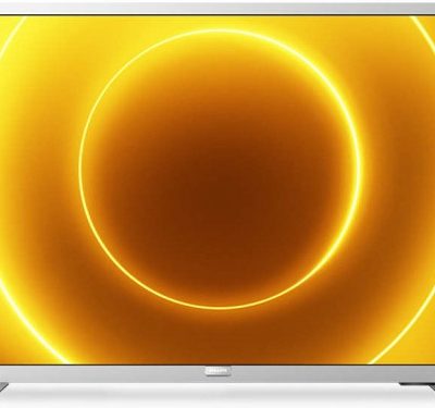 TV LED, Philips 43'', 43PFS5525/12, Smart, Pixel Plus HD, Micro Dimming, Incredible Surround, FullHD