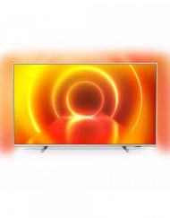 TV LED, Philips 55'', 55PUS7855/12, Smart, 1700PPI, Micro Dimming Pro, Ambilight 3, UHD 4K