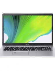 ACER Aspire A517-52G-56EC /17.3''/ Intel i5-1135G7 (4.2G)/ 16GB RAM/ 512GB SSD/ ext. VC/ Linux (NX.AAREX.001)