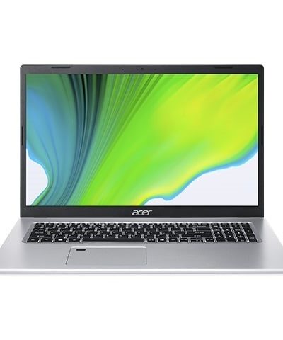 ACER Aspire A517-52G-56EC /17.3''/ Intel i5-1135G7 (4.2G)/ 16GB RAM/ 512GB SSD/ ext. VC/ Linux (NX.AAREX.001)