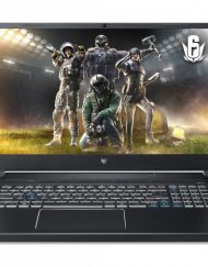 ACER Predator Helios 300 /17.3''/ Intel i7-11800H (4.6G)/ 16GB RAM/ 1000GB HDD + 512GB SSD/ ext. VC/ Win11 (NH.QB7EX.00X)