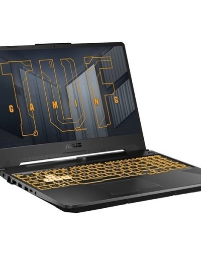 ASUS FX506HEB-HN1137W /15.6''/ Intel i7-11800H (4.6G)/ 16GB RAM/ 512GB SSD/ ext. VC/ No OS (90NR0703-M004X0)