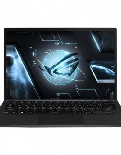 ASUS ROG FLOW Z13 GZ301ZE-LD183W /13.4''/ Intel i9-12900H (5.0G)/ 16GB RAM/ 1000GB SSD/ ext. VC/ No OS (90NR07X1-M00FJ0)