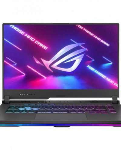 ASUS ROG STRIX G15 G513RM-HQ156 /15.6''/ AMD Ryzen7 6800H (4.7G)/ 16GB RAM/ 1000GB SSD/ ext. VC/ No OS (90NR0381-M01160)