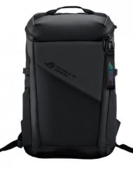 Backpack, ASUS 17'', ROG BP2701, Black (90XB06L0-BBP000)