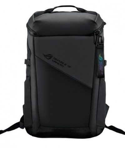 Backpack, ASUS 17'', ROG BP2701, Black (90XB06L0-BBP000)
