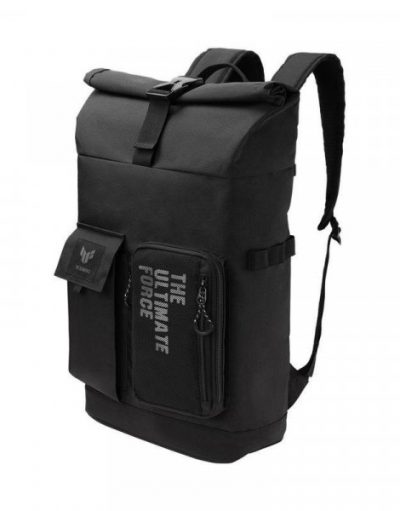 Backpack, ASUS 17'', VP4700 TUF, Black (90XB06Q0-BBP010)