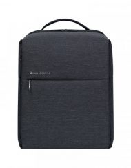 Backpack, Xiaomi, City Backpack 2, 14'', Black (ZJB4192GL)
