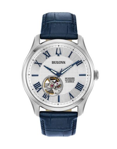Часовник Bulova 96A206