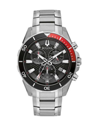 Часовник Bulova 98B344