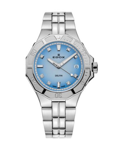 Часовник Edox 53020 3M BUCND