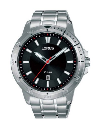 Часовник Lorus RH945MX9