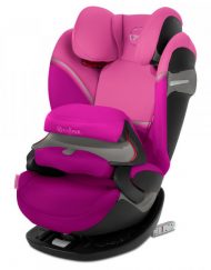 CYBEX Стол за кола 9-36 кг. PALLAS S FIX MAGNOLIA PINK 520000553