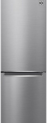 Хладилник, LG GBB-71PZVGN, 341L, Енергиен клас: D