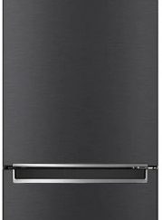 Хладилник, LG GBB-72MCUGN, 384L, Енергиен клас: D