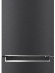 Хладилник, LG GBB-72MCVGN, 384L, Енергиен клас: D