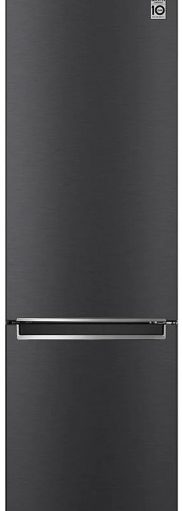 Хладилник, LG GBB-72MCVGN, 384L, Енергиен клас: D