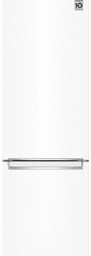 Хладилник, LG GBB-72SWVGN, 384L, Енергиен клас: D