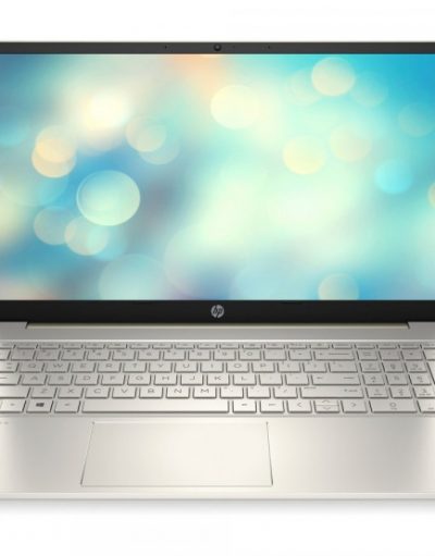 HP Pavilion 15-eh1022nu /15.6''/ AMD Ryzen 7-5700U (4.3G)/ 16GB RAM/ 512GB SSD/ int. VC/ Win11 (5Z7T1EA)