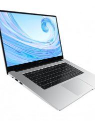 Huawei MateBook D15 /15.6''/ Intel i5-1135G7 (2.4G)/ 8GB RAM/ 512GB SSD/ int. VC/ Win11 (6941487245192)