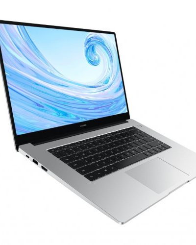 Huawei MateBook D15 /15.6''/ Intel i5-1135G7 (2.4G)/ 8GB RAM/ 512GB SSD/ int. VC/ Win11 (6941487245192)