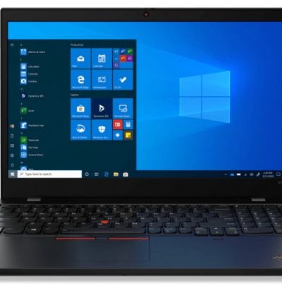 Lenovo ThinkPad L15 G2 /15.6''/ Intel i3-1115G4 (4.1G)/ 8GB RAM/ 256GB SSD/ int. VC/ Win10 Pro (20X300GKBM)